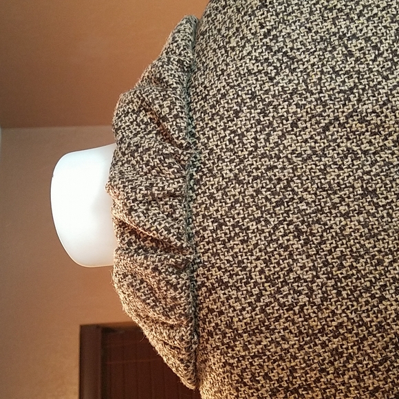 Romantic retro style jacket - Picture 7 of 7